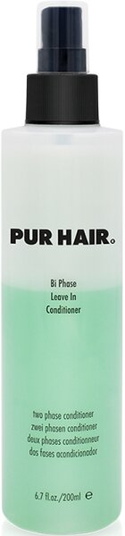 Pur Hair Bi Phase Leave in Conditioner