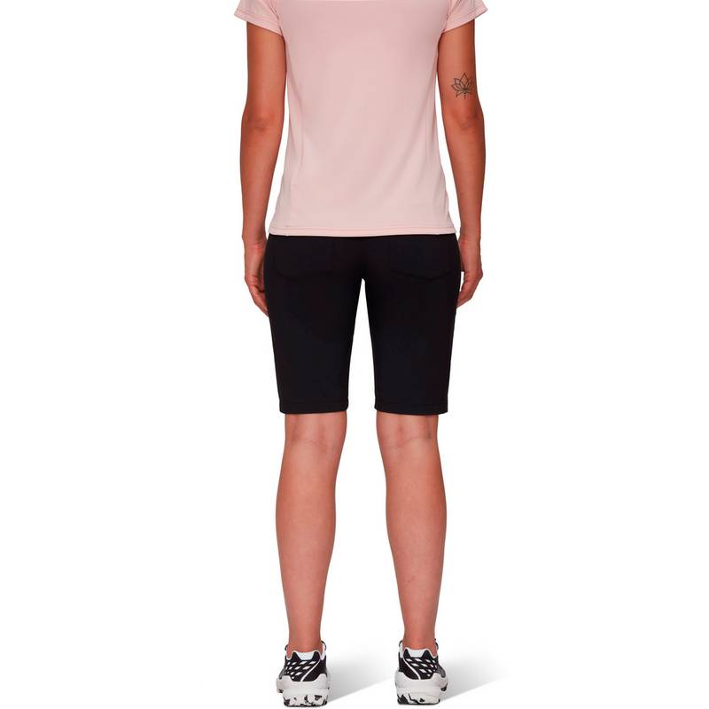Mammut Runbold Funktionsshorts Damen