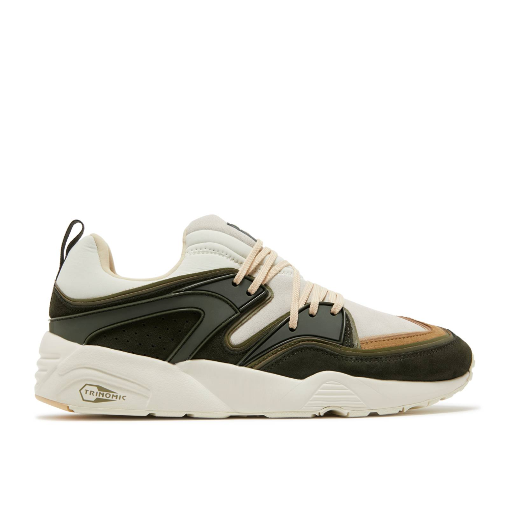 PUMA Blaze Of Glory x 386591-01 / weiss
