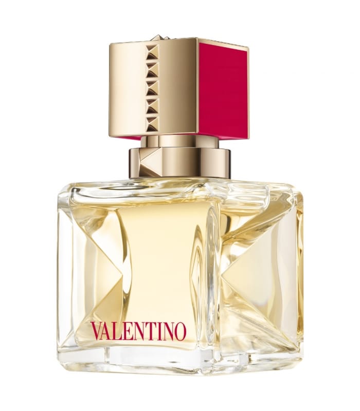 VALENTINO VOCE VIVA-Eau de Parfum Vaporisateur