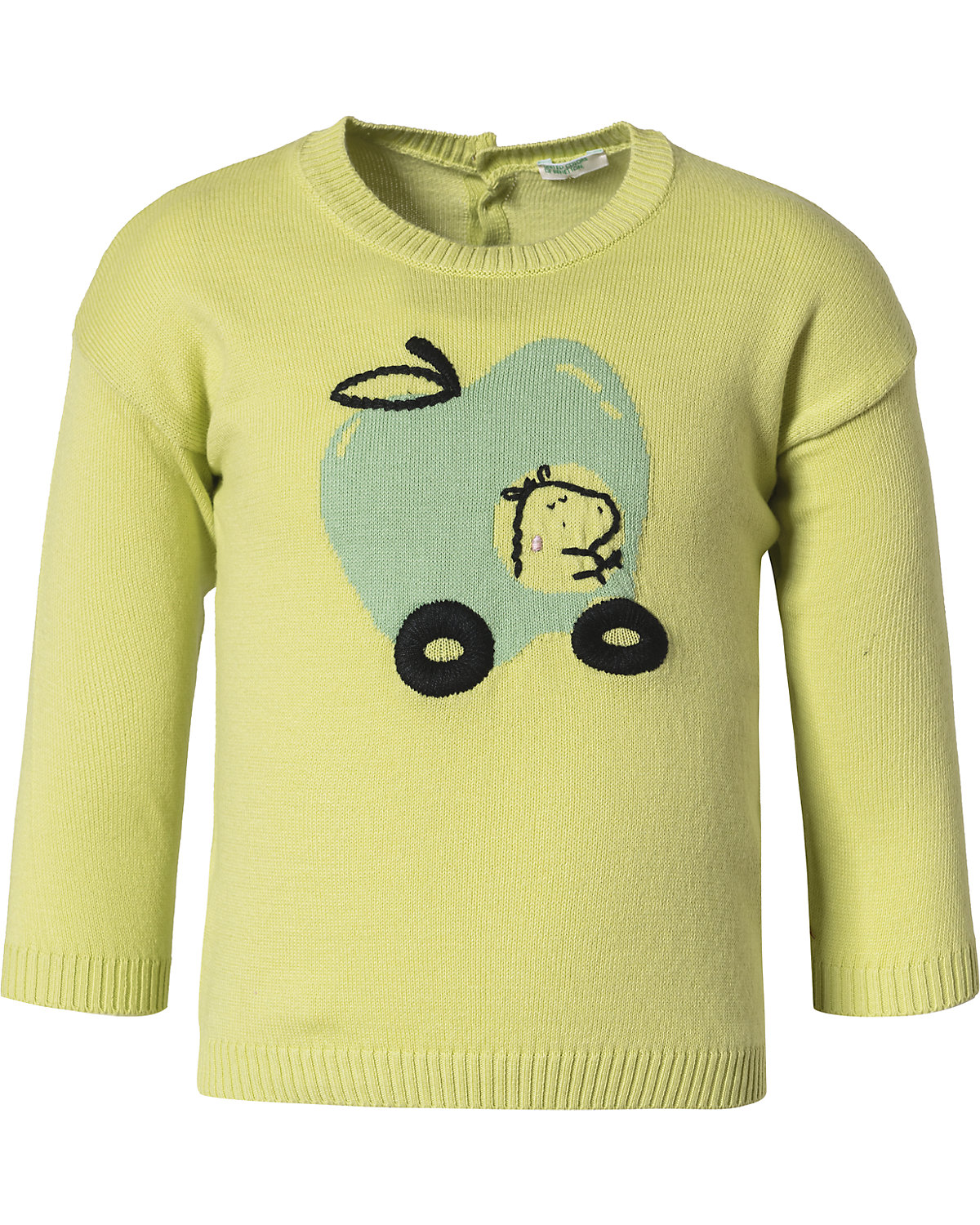 Baby Sweatshirt