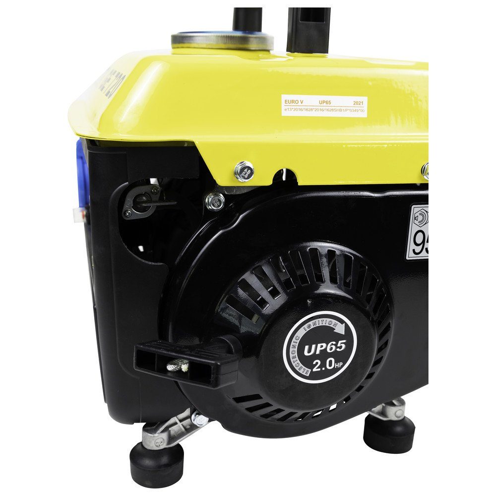 Dönges Stromerzeuger Stromerzeuger GE720, 720 W
