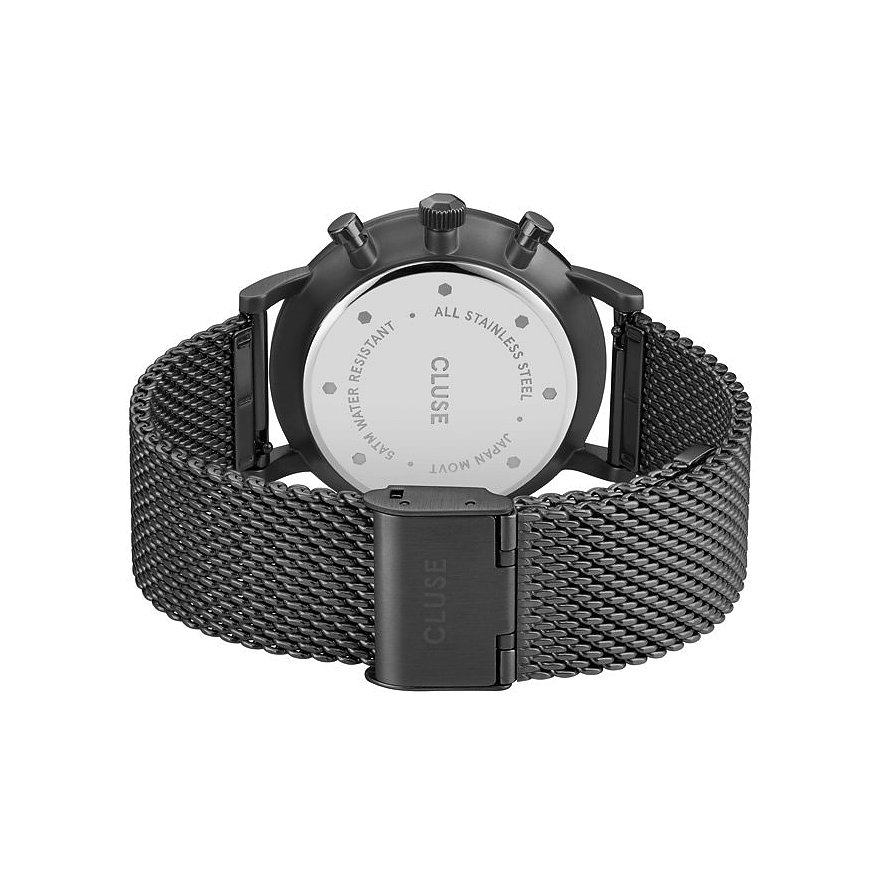 2. Chance - Cluse Chronograph