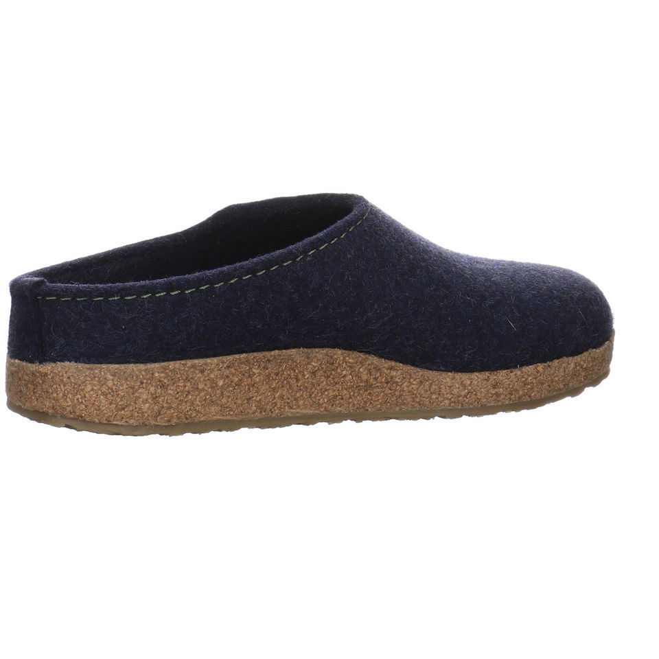 Haflinger Grizzly Kanon Hausschuh