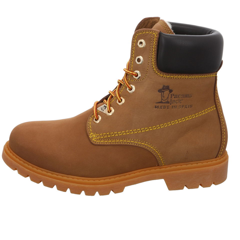 Panama Jack Panama Wool Boots