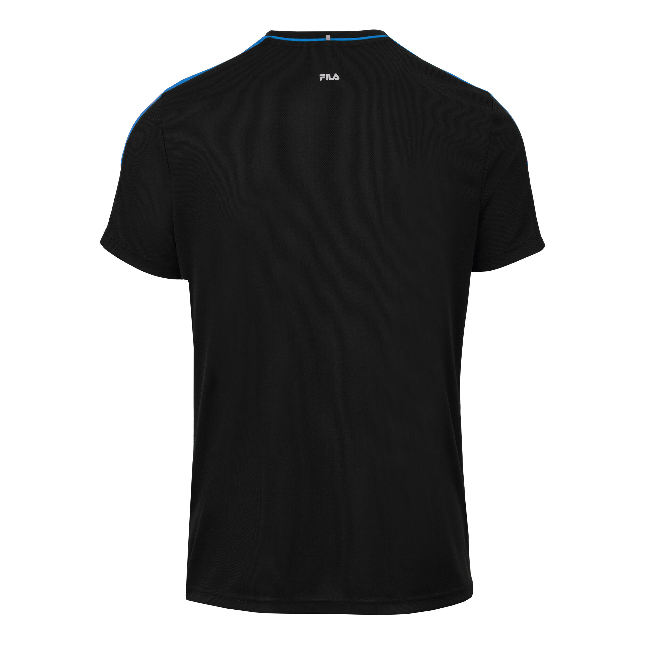 Gabriel T-Shirt Herren - Schwarz, Mehrfarbig