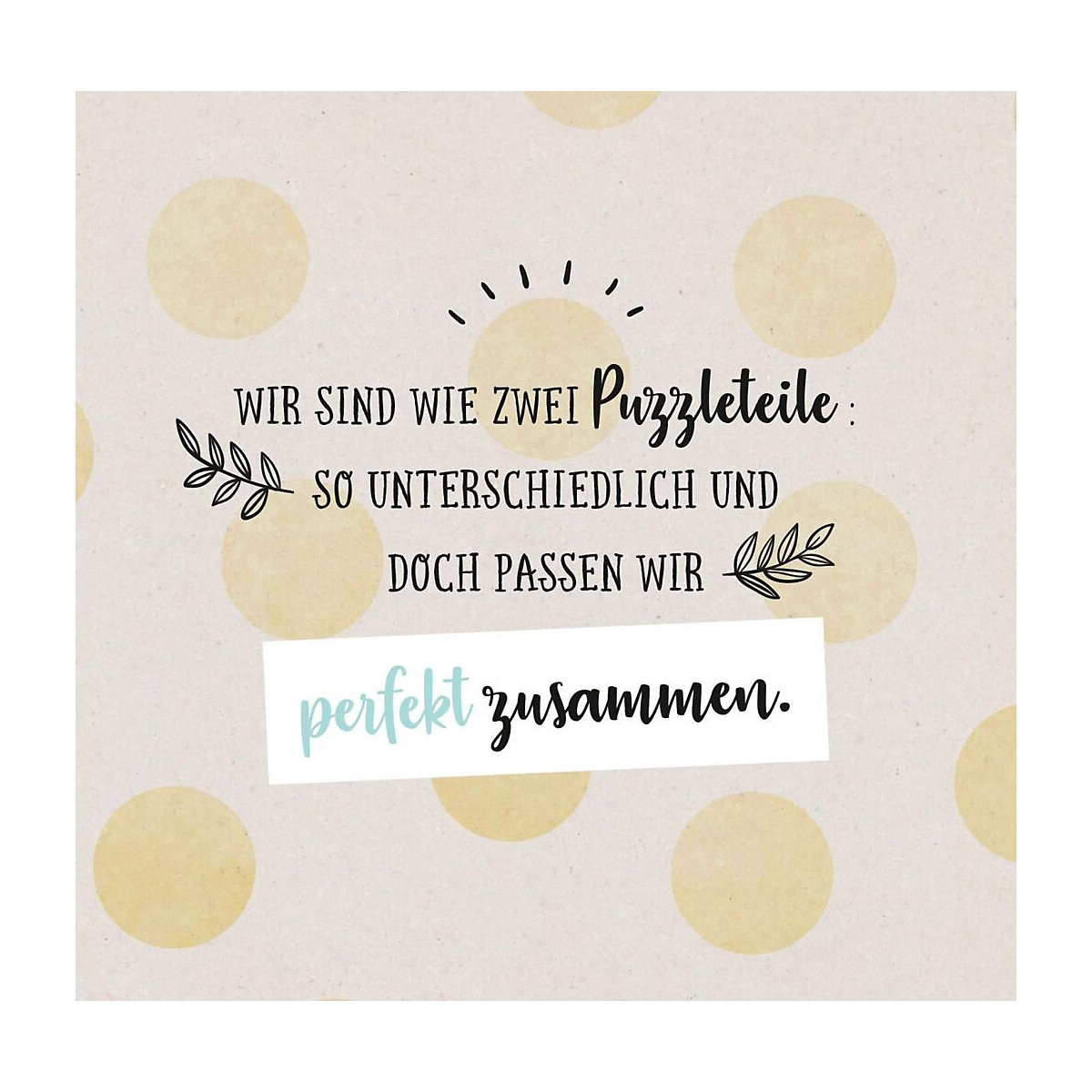 Freundinnen fürs Leben
