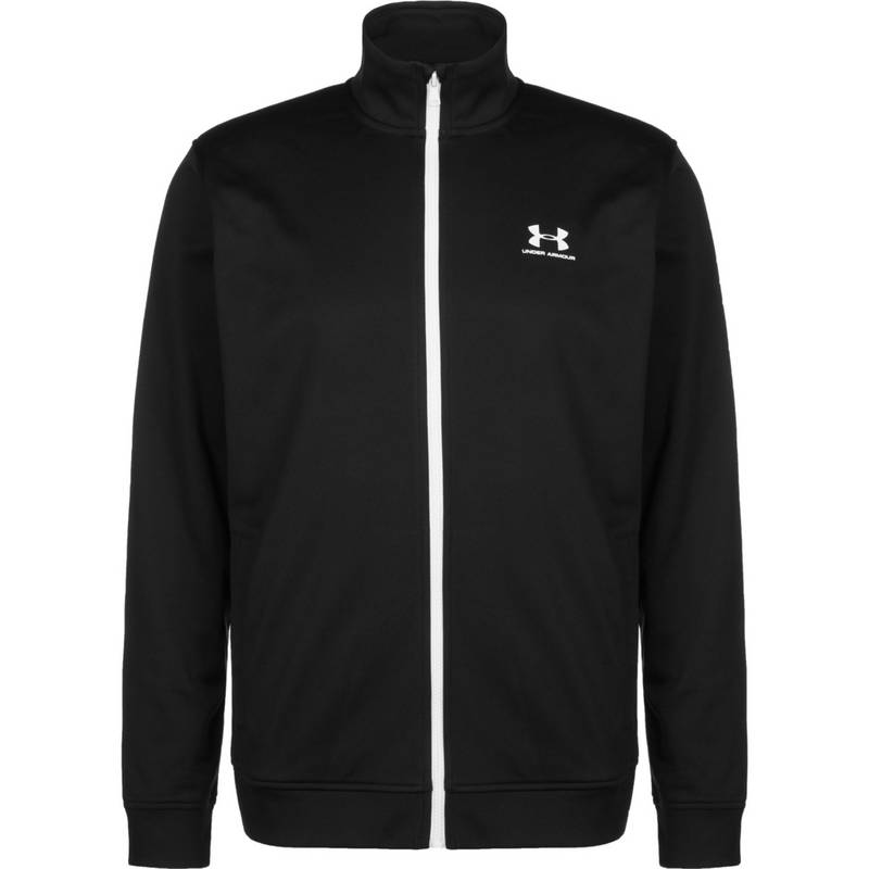 Under Armour Sportstyle Tricot Trainingsjacke Herren