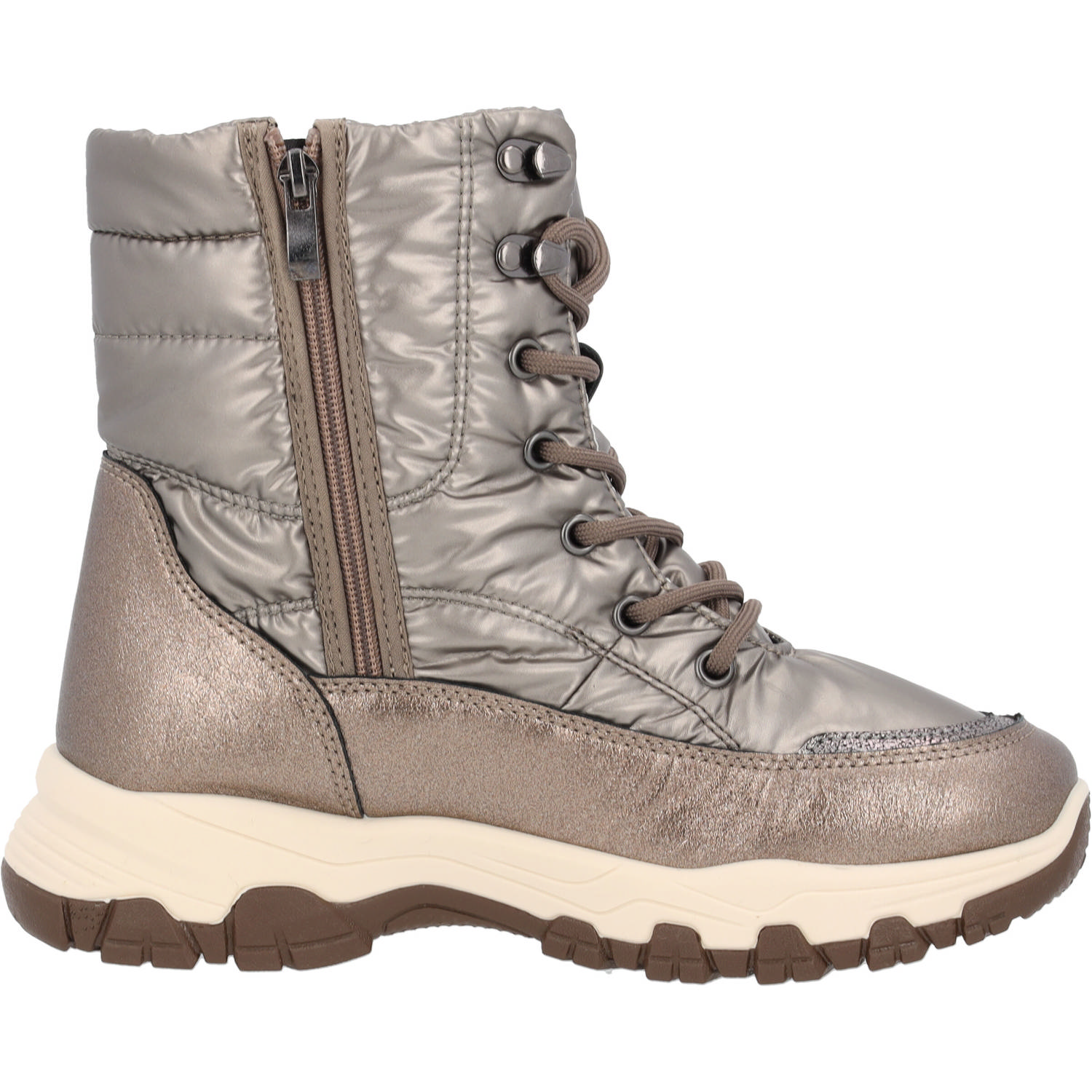 Palado Marettimo, Winterstiefel, Damen, Bronze