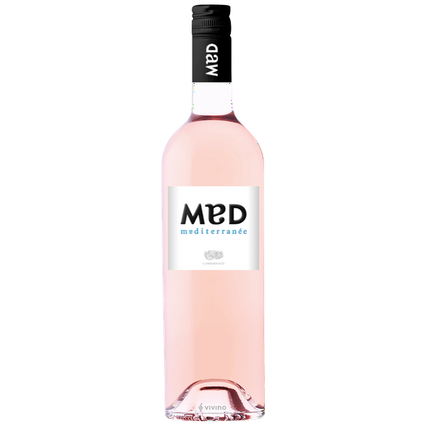 Château l'ArnaudeMad Méditerranée Rosé 2022