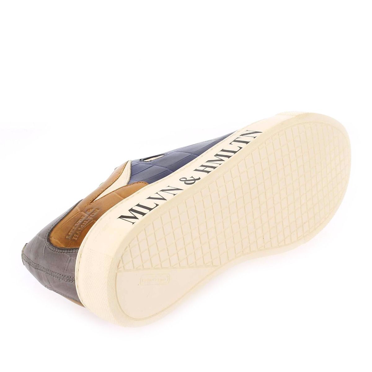 Melvin & Hamilton   HARVEY 9 - Marine multi