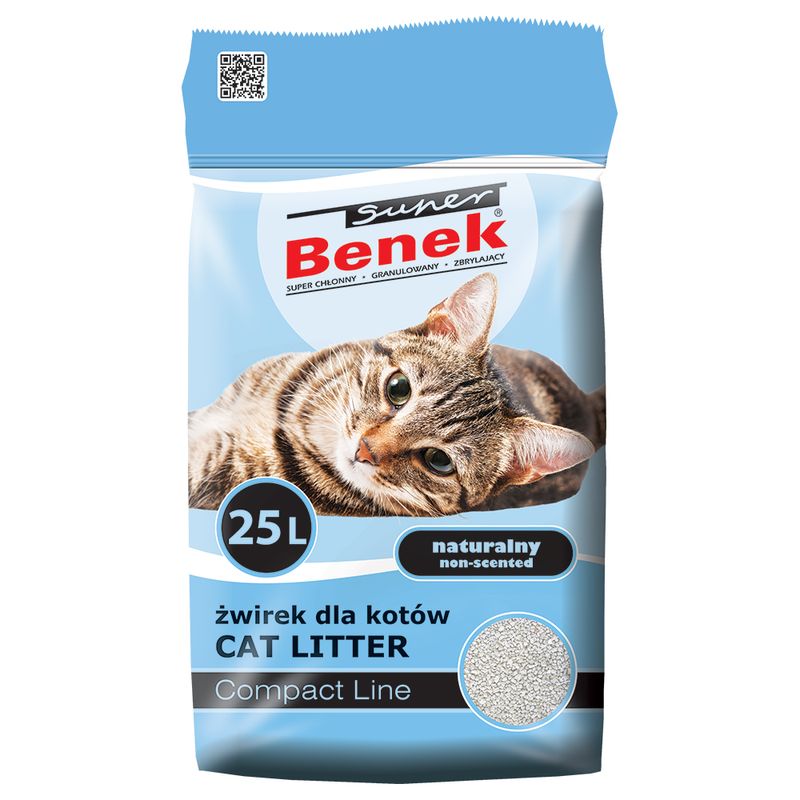 Super Benek Compact zu TOP-Preisen