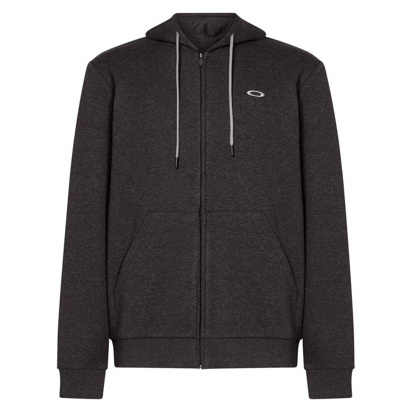 Oakley RELAX FULL ZIP 2.0 Hoodie Herren