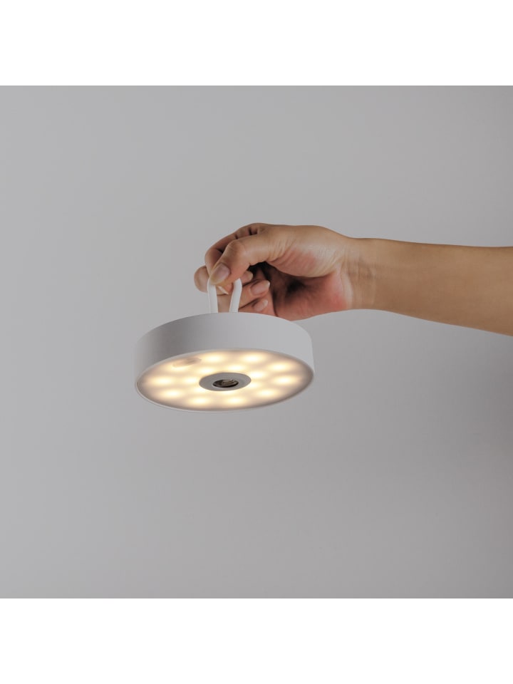 näve LED Tischleuchte 