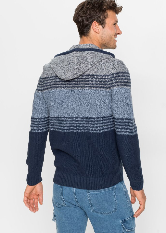 Strickjacke