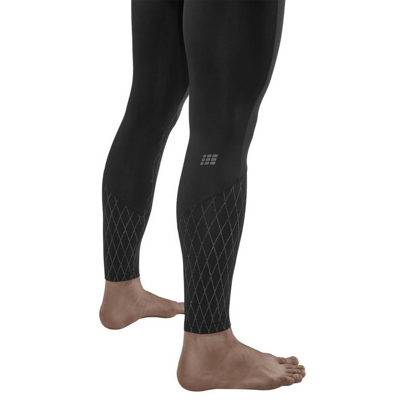 CEP Cold Weather Tights Herren