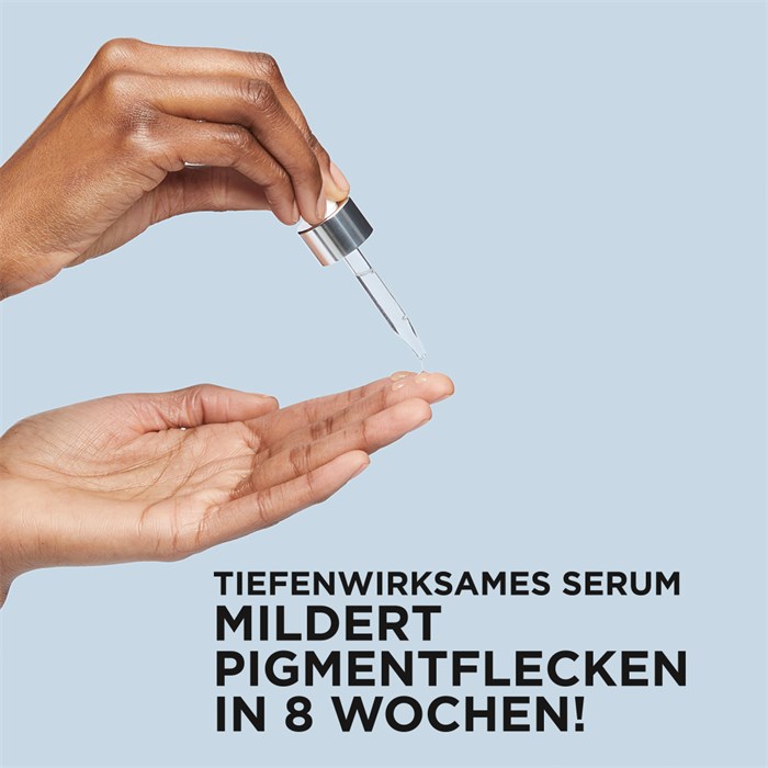 Bye Bye Dark Spots Serum