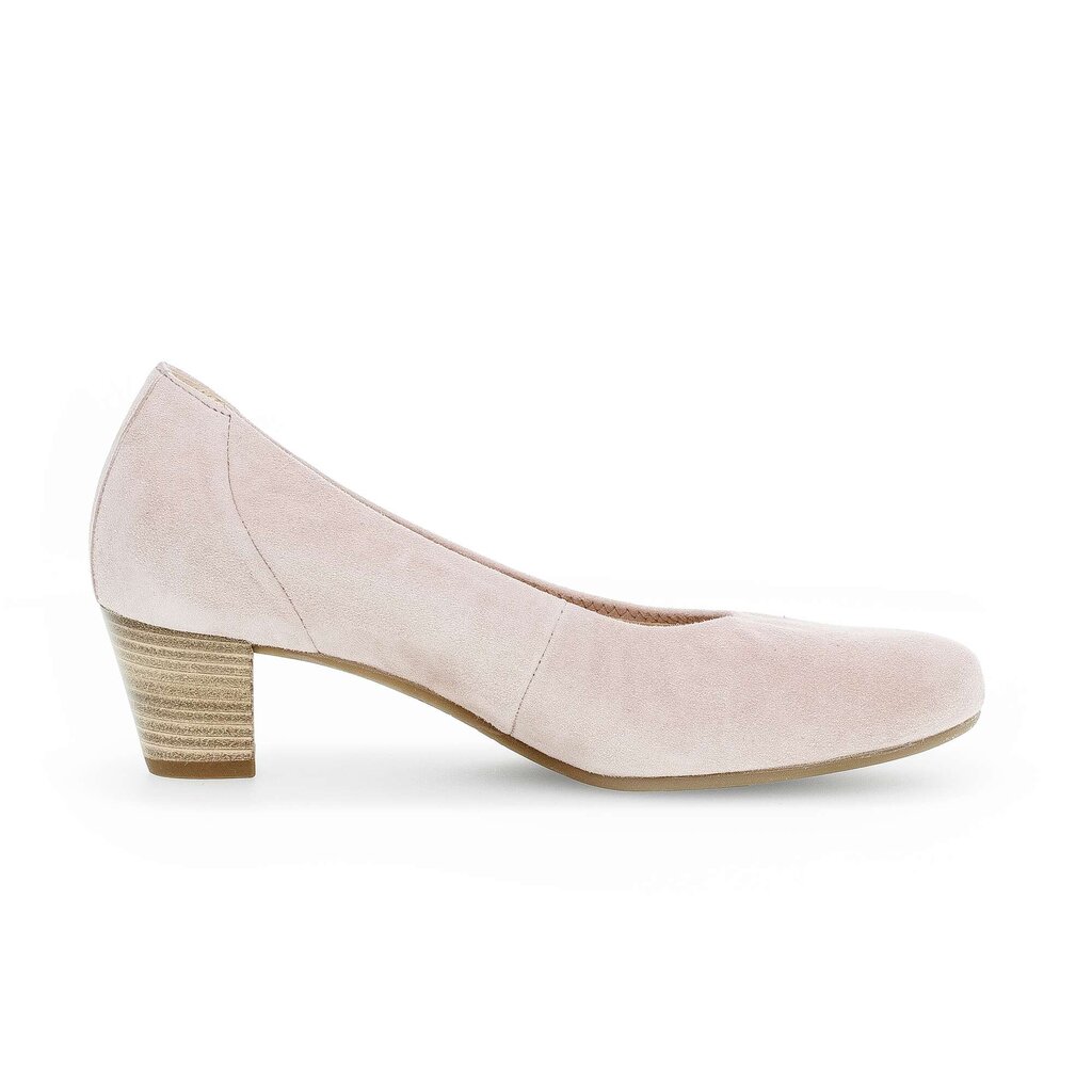 Gabor comfort Eleganter Pumps rosa