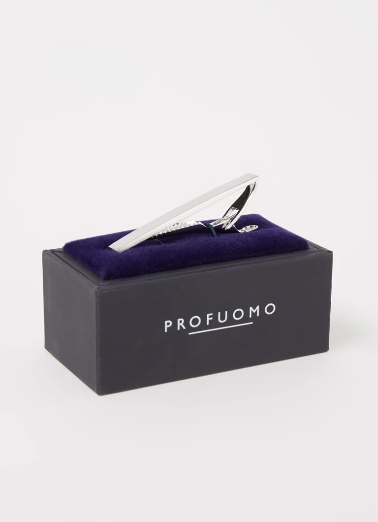 Profuomo  Klassieke dasspeld