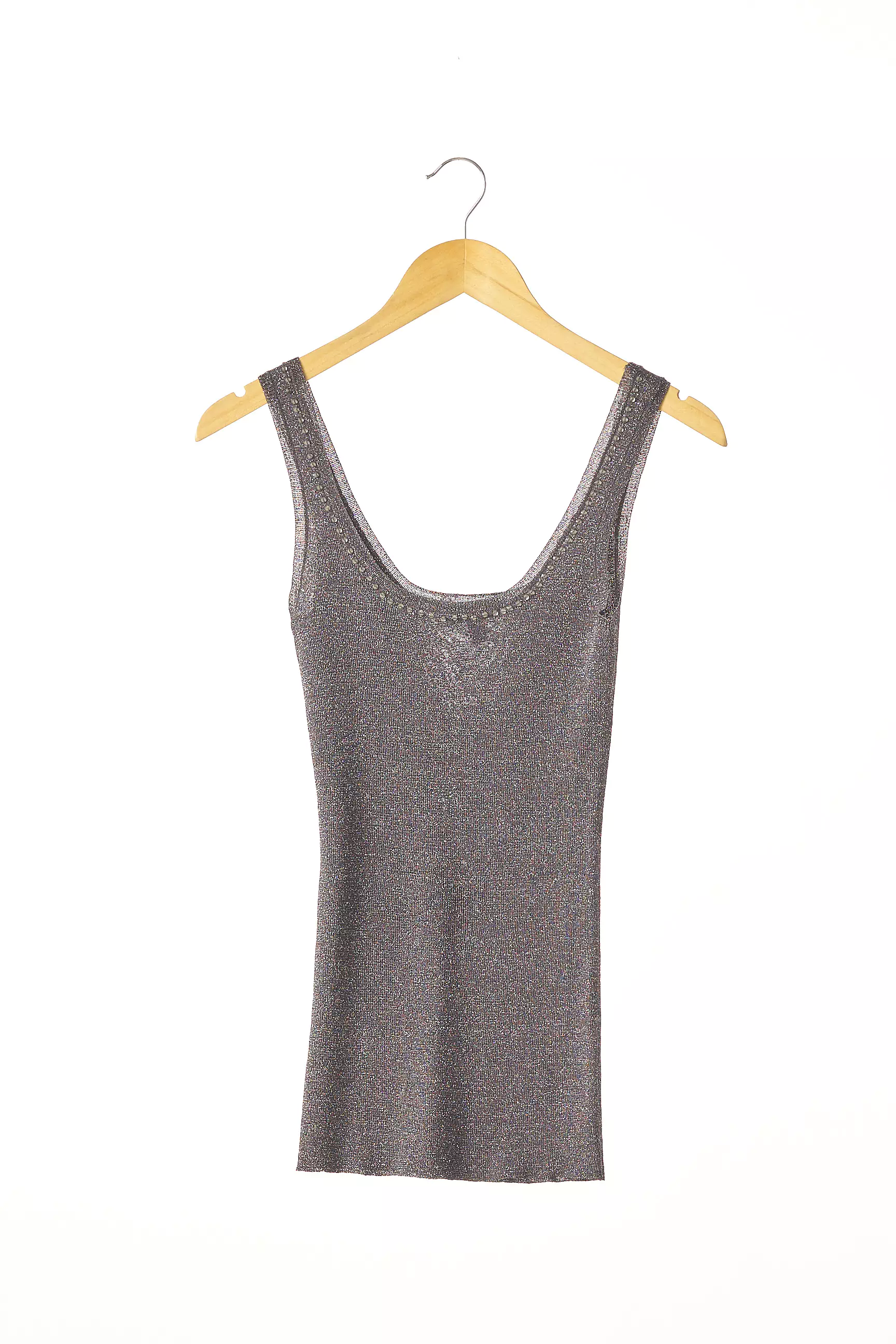 Bebe Pulls Femme couleur gris
