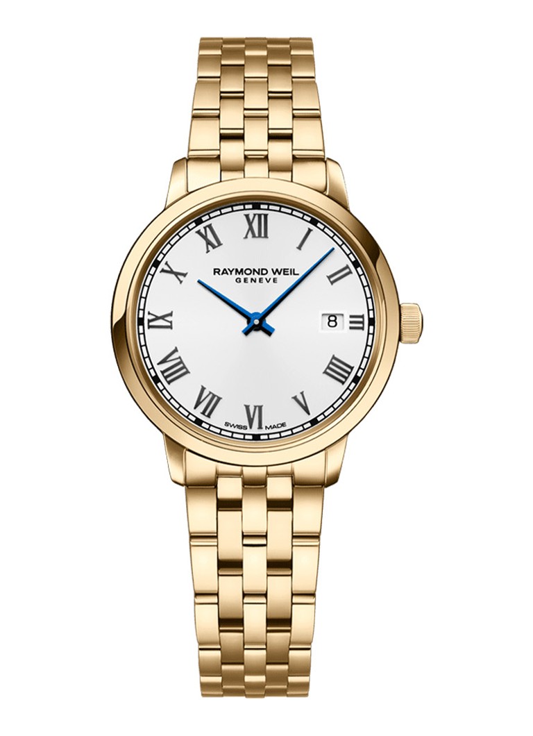 Ceas Raymond Weil Toccata 5985 -P-00359