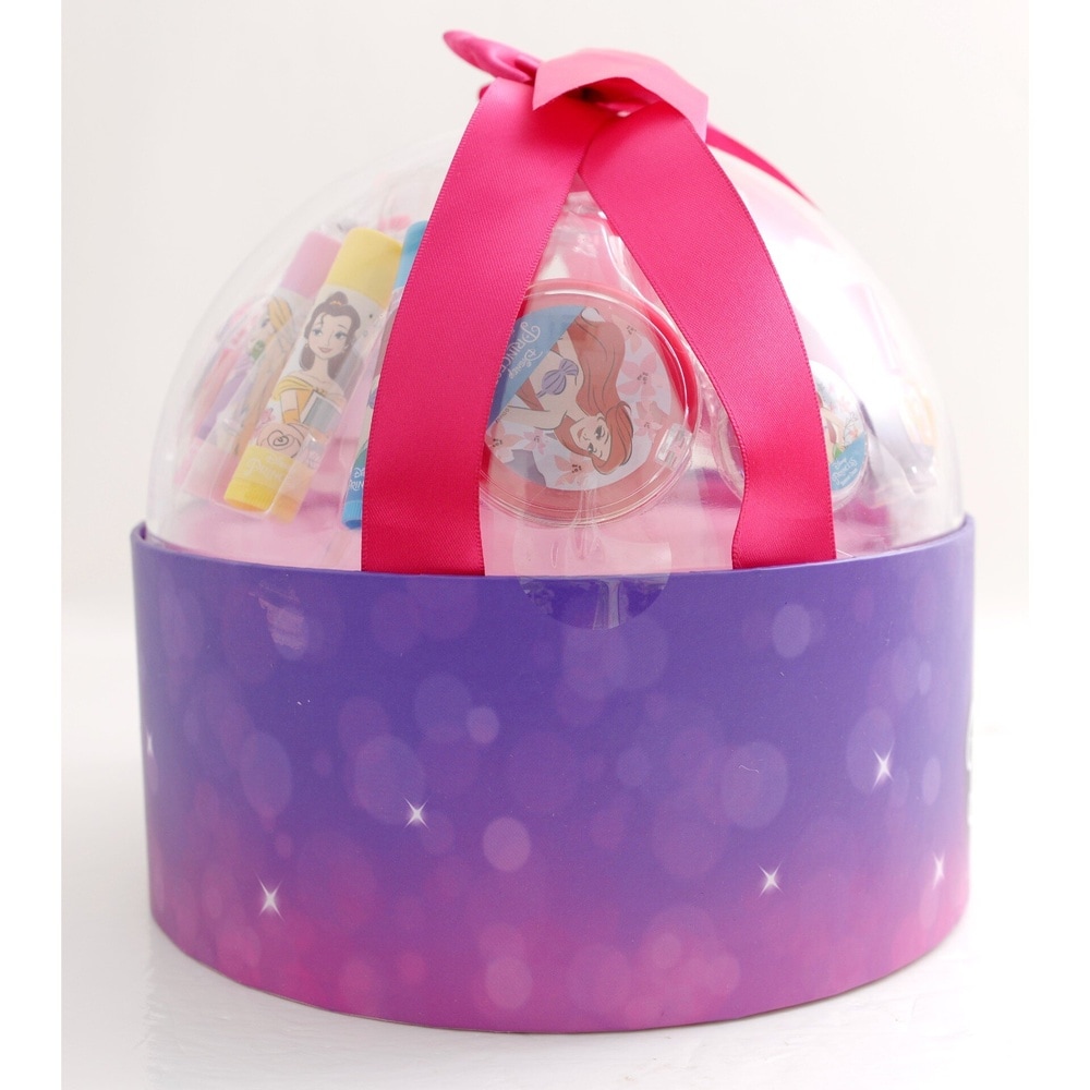 Disney Princess Sweet Cake Make Up Box Coffret de maquillage enfants