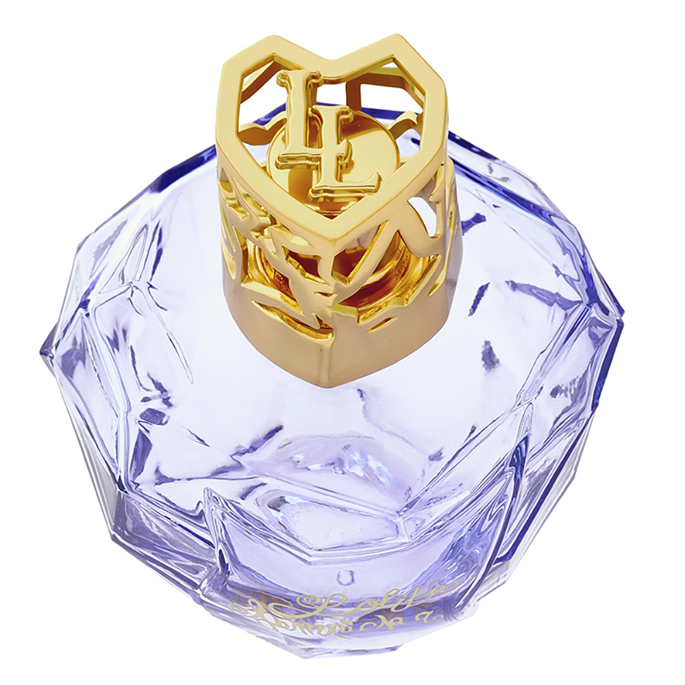 Maison Berger COFFRET LAMPE LOLITA LEMPICKA PARME LAMPE