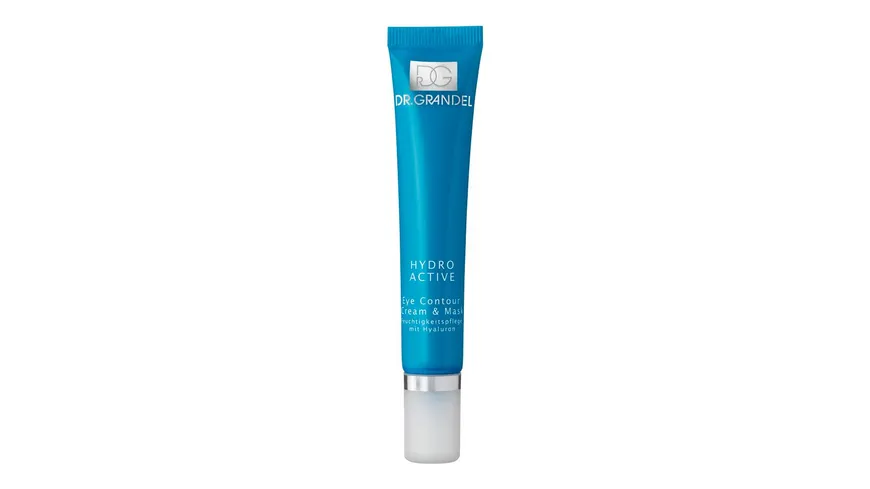 DR. GRANDEL Eye Contour Cream & Mask 20 ml