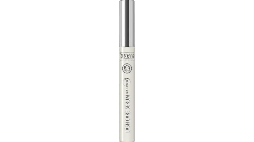 lavera Lash Care Serum 9 ml