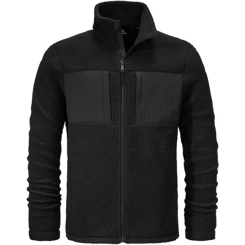 Schffel Atlanta Fleecejacke Herren