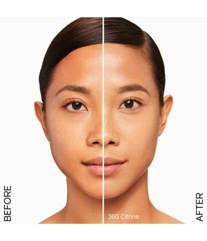 Shiseido Synchro Skin Radiant Lifting Flüssige Foundation-30 ml