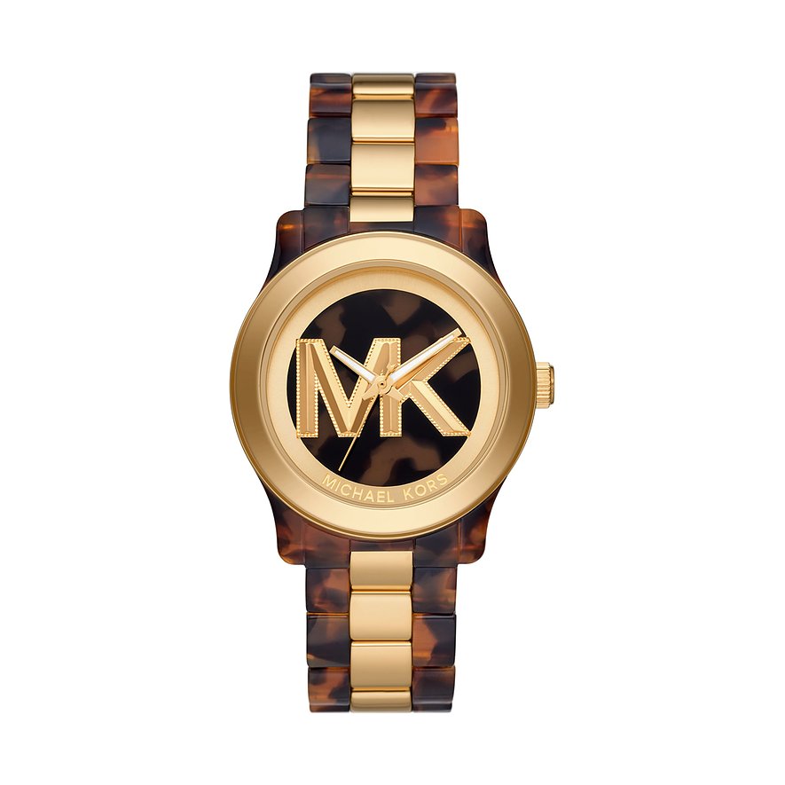 Michael Kors Damenuhr Runway