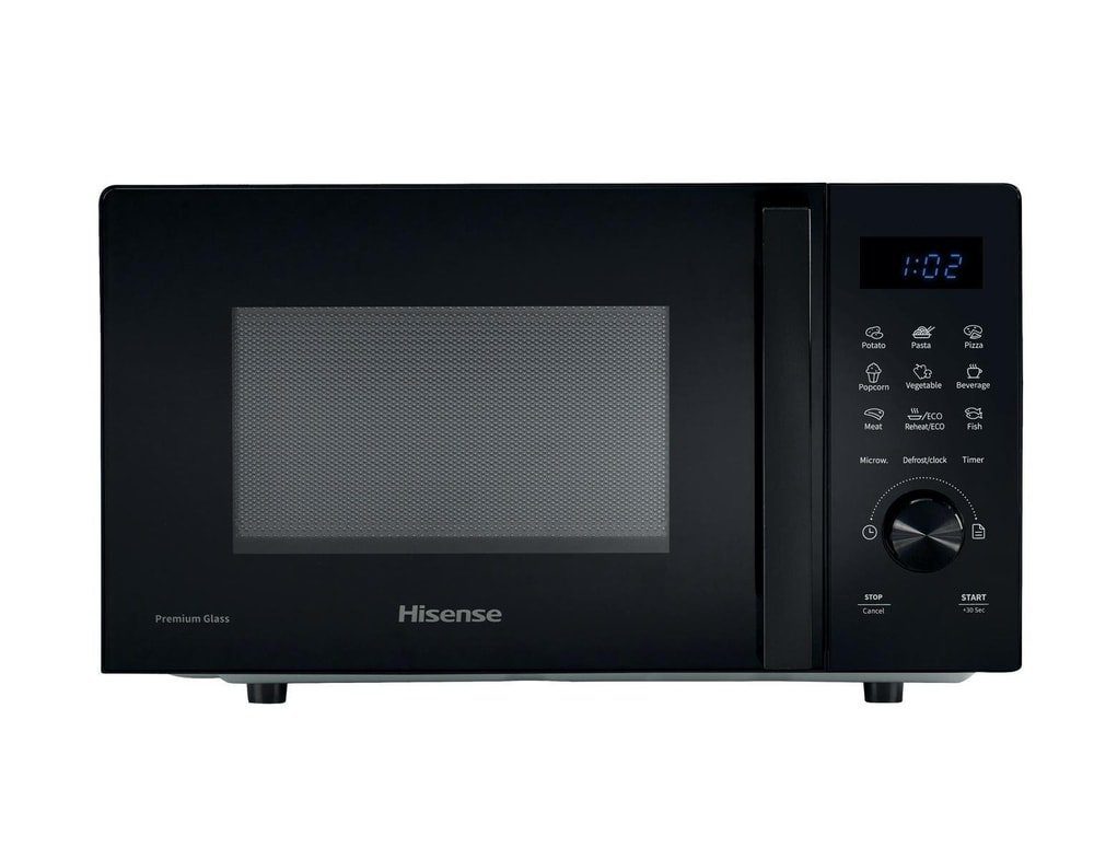 Hisense Mikrowelle H20MOBSD1H