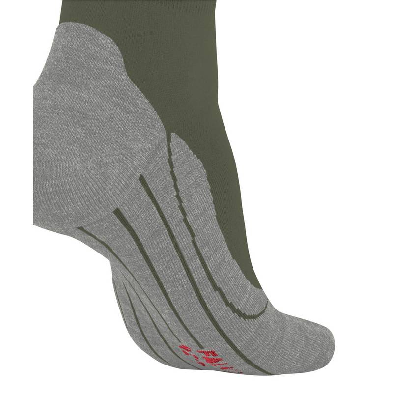 Falke RU4 Endurance Short Reflect Laufsocken Herren