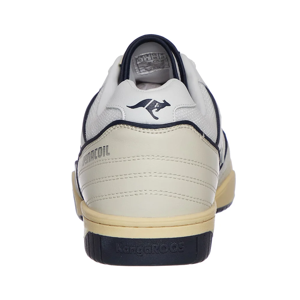 KangaROOS Net 47292-0008 / weiss