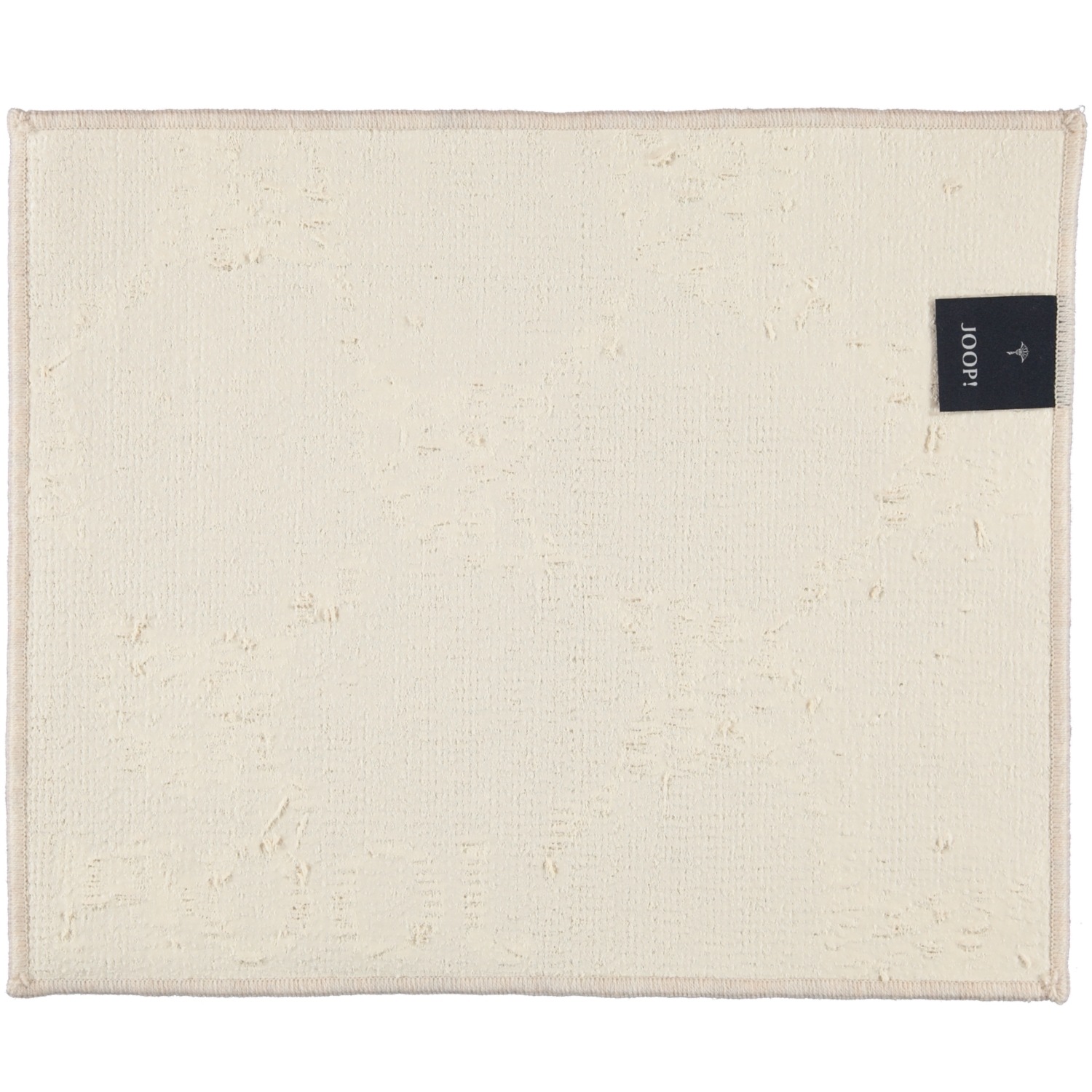JOOP! Badteppiche New Cornflower Allover 142 natur - 020
