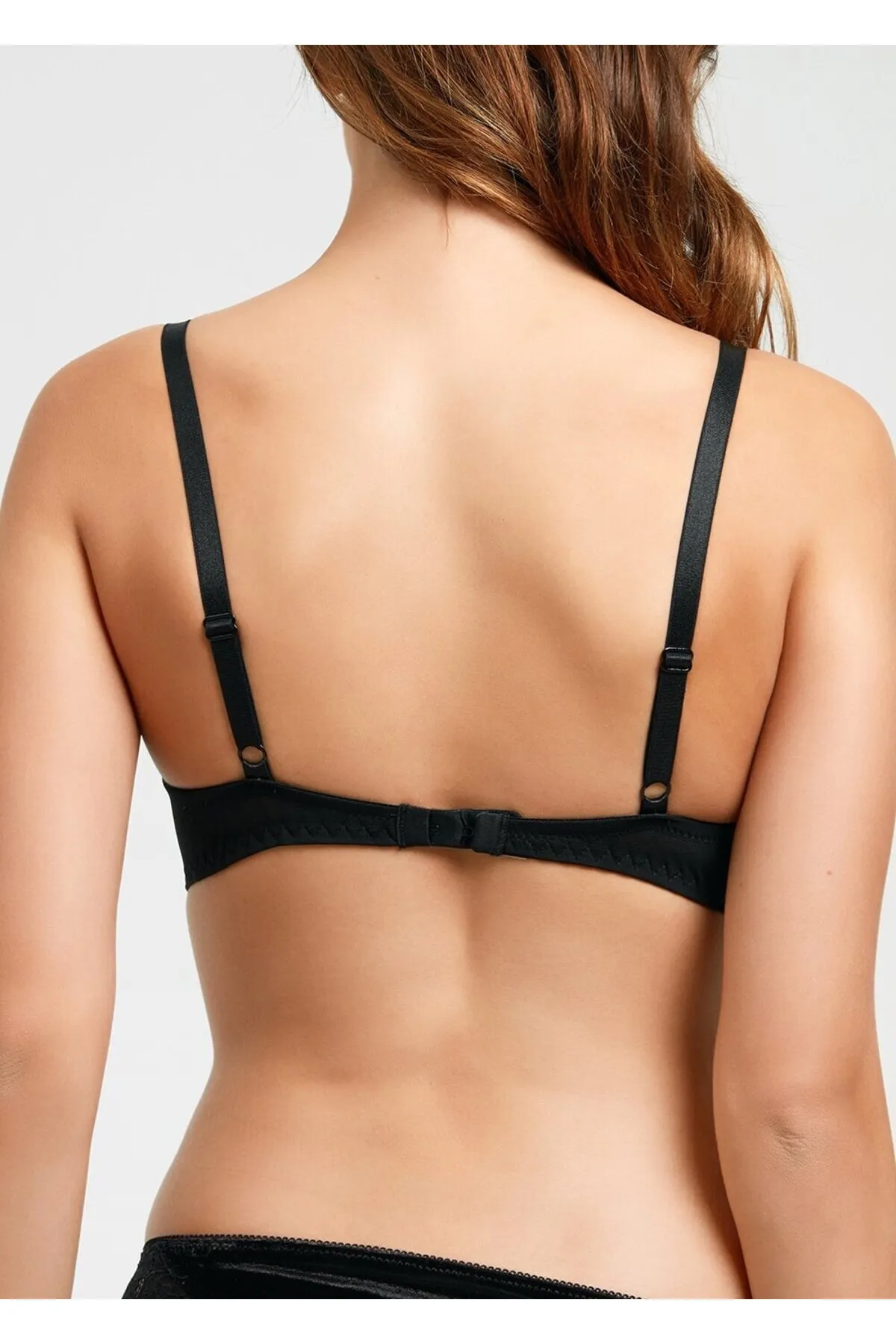 SUWEN  Jasmine Super-Push-up-BH