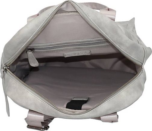 Greenburry Toni Rucksack 42 cm Laptopfach