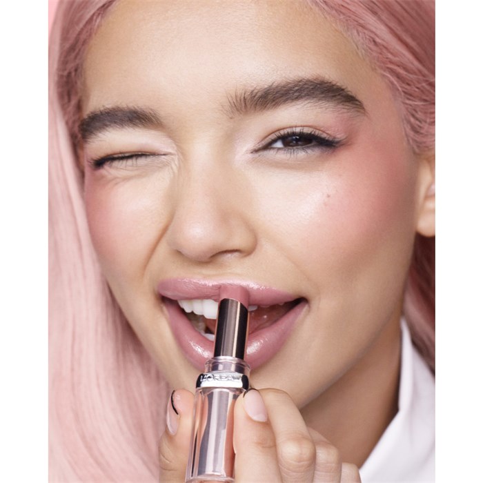 Color Riche Glow Paradise Balm-In-Lippenstift