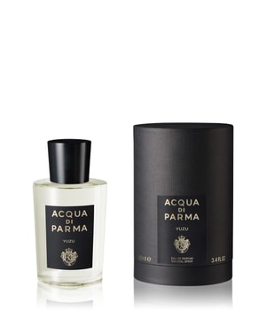 Acqua di Parma Signatures of the Sun Yuzu Eau de Parfum 100 ml
