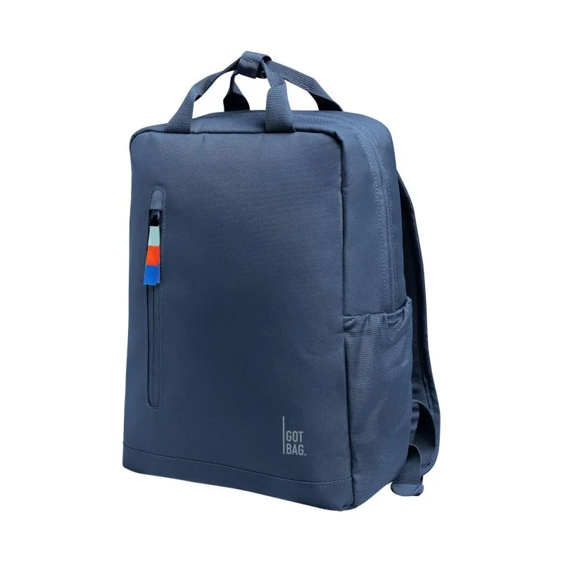 Got Bag Daypack 2.0 - ocean blue
