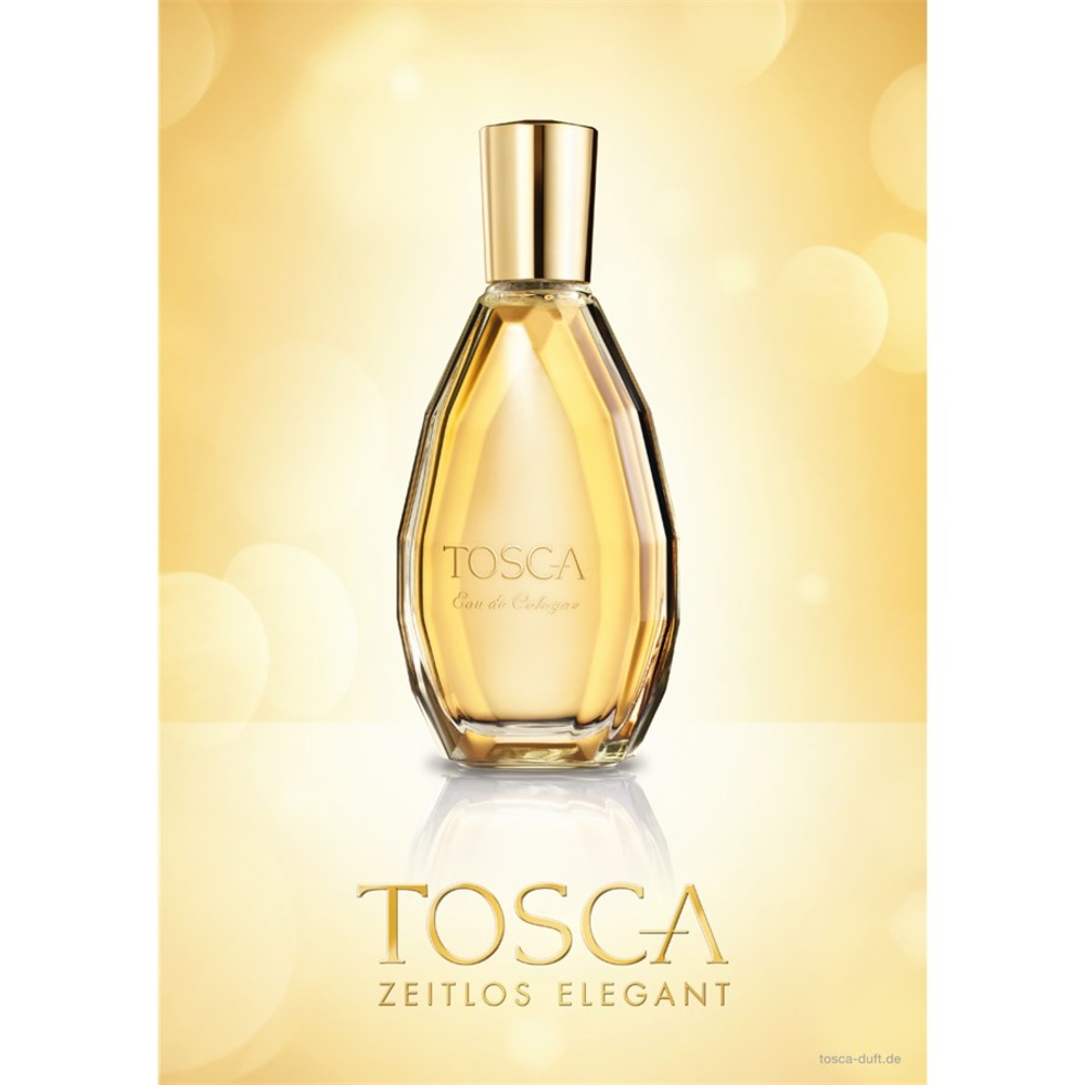 Tosca Tosca Eau de Toilette Spray Eau de toilette