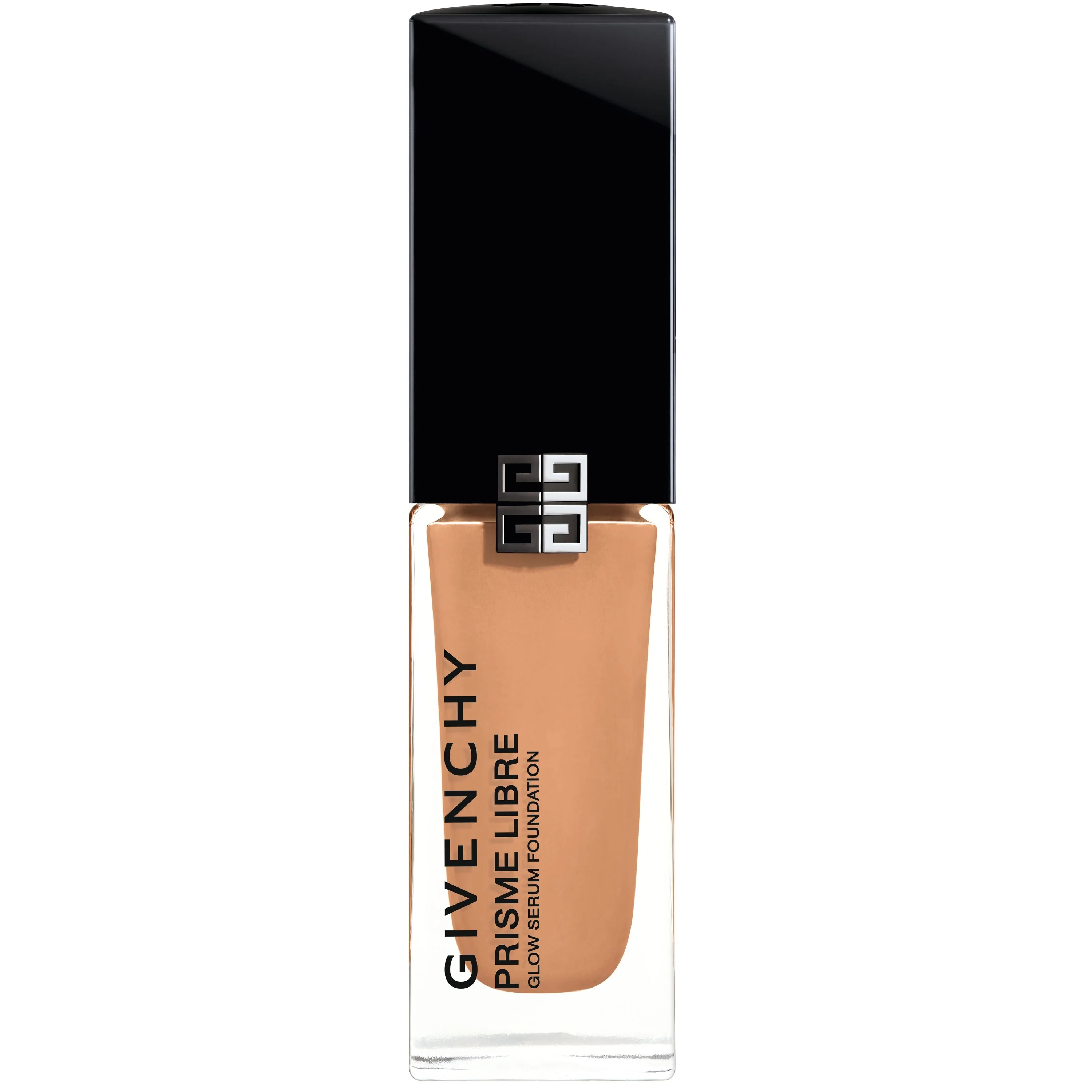 PRISME LIBRE Glow Serum Foundation - tekutý základ