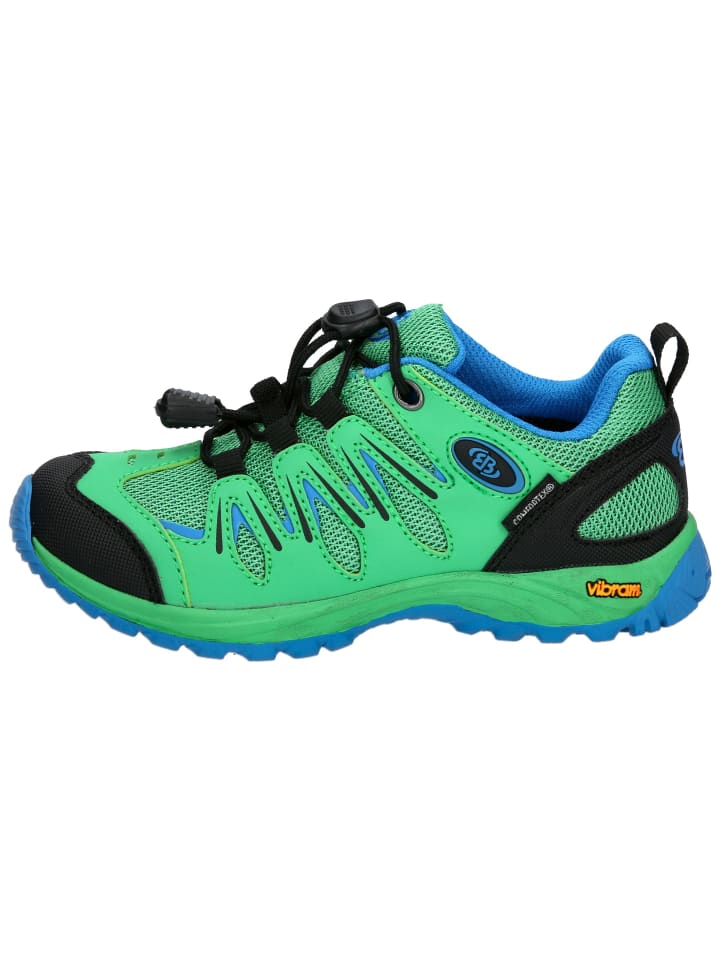 Brütting Outdoorschuh 