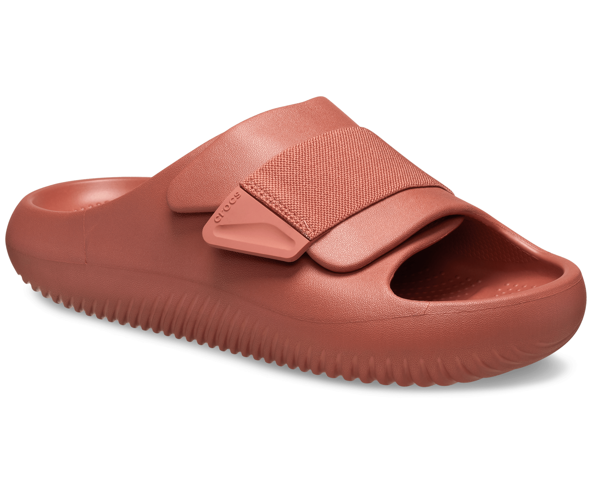 Mellow Luxe Recovery Slide