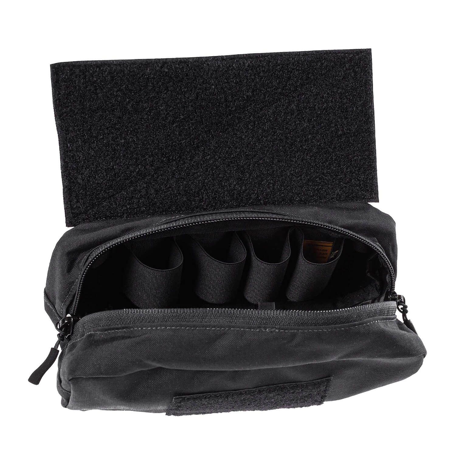 Multi-Tasche klettbar MX174
