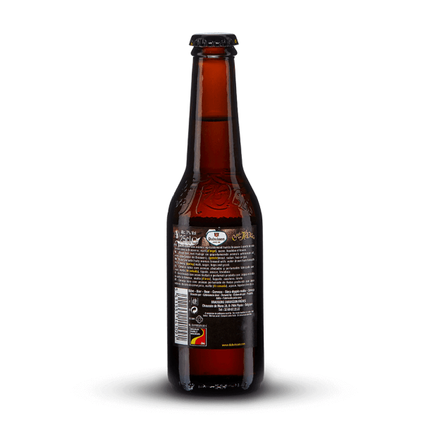 Cuvée des Trolls 25 cl