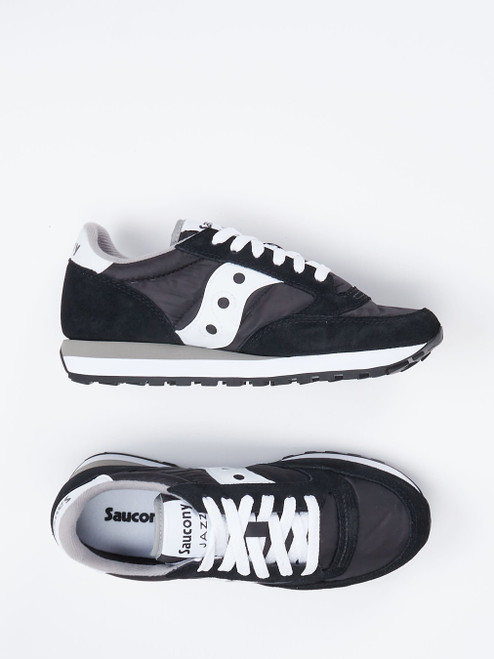 Sneaker-81650090213 Saucony