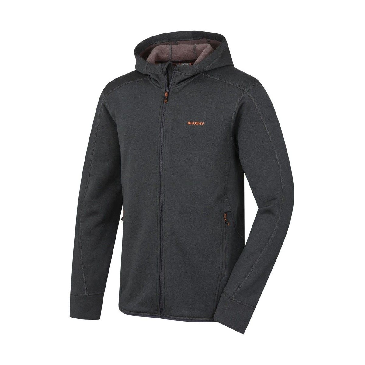 Husky Adera graue Herren Sweatshirt