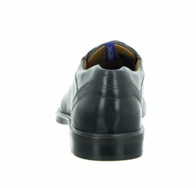 LLOYD Business Schuhe schwarz KOS